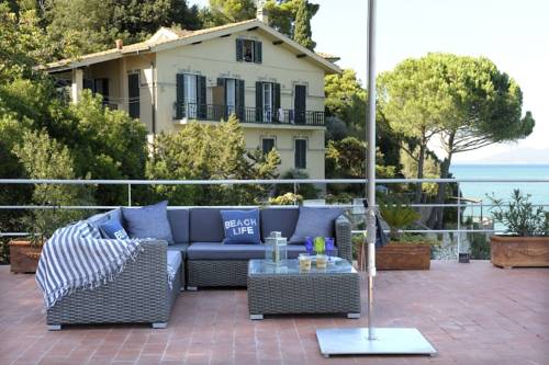 Porto Santo Stefano Italien Last-Minute-Rabattcode Booking.com