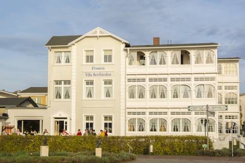 Ostseebad Binz Duitsland Laatste minuut Kortingscode Booking.com