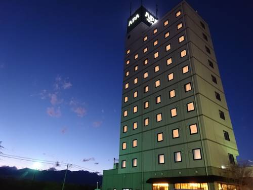 Kofu Japan Last-Minute-Rabattcode Booking.com