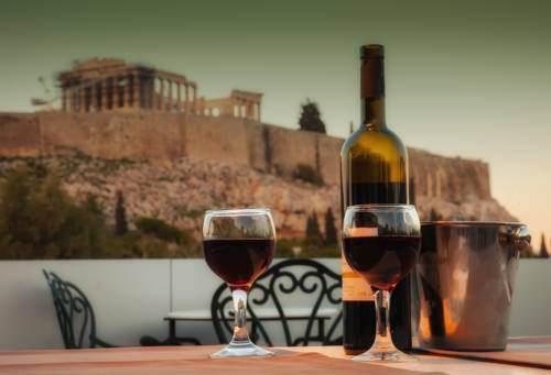 Athens Greece Last Minute Discount Code Booking.com