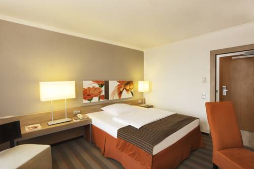 Francfort-sur-le-Main Allemagne Code de réduction de dernière minute Booking.com