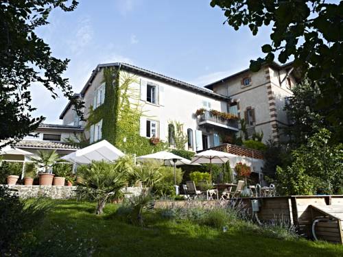 Saint-Pierre-la-Palud Frankreich Last-Minute-Rabattcode Booking.com