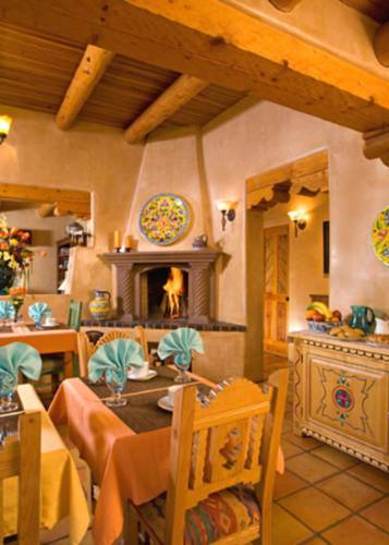 Santa Fe (Nuevo México) Estados Unidos Último Minuto Código de Descuento Booking.com