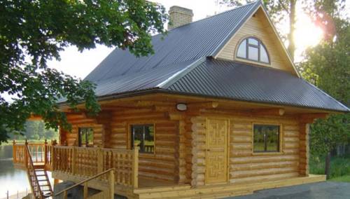 Vidsala Lettland Last-Minute-Rabattcode Booking.com