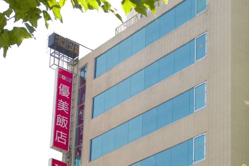 Taipei Taiwan Last Minute Discount Code Booking.com