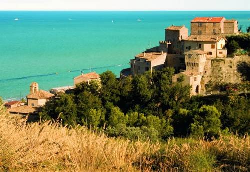 Grottammare Italien Last-Minute-Rabattcode Booking.com