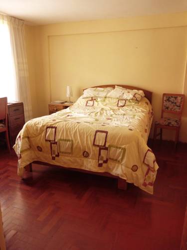 Cusco Perú Último Minuto Código de Descuento Booking.com