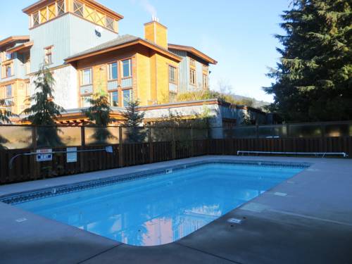 Whistler (British Columbia) Canada Laatste minuut Kortingscode Booking.com