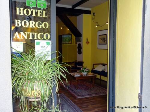 Bibbiena Italien Last-Minute-Rabattcode Booking.com