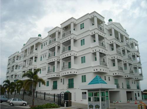 Miri Malaysia Last-Minute-Rabattcode Booking.com