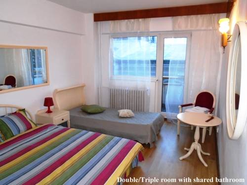 Bucureşti Rumänien Last-Minute-Rabattcode Booking.com