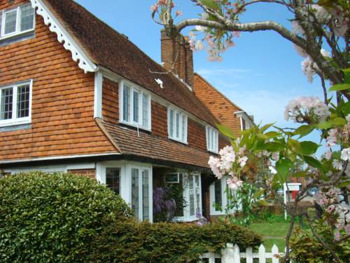 Tenterden Royaume-Uni Code de réduction de dernière minute Booking.com