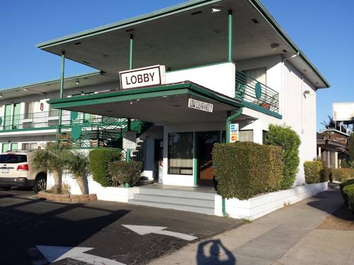 Ventura (Kalifornien) Vereinigte Staaten Last-Minute-Rabattcode Booking.com