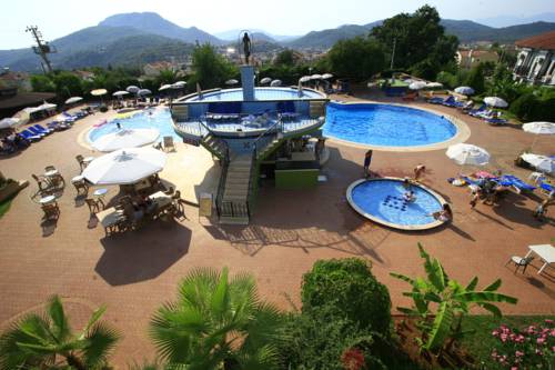 Oludeniz (Fethiye) Turkey Last Minute Discount Code Booking.com