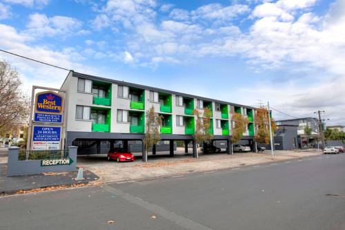 Brunswick Australia Last Minute Discount Code Booking.com