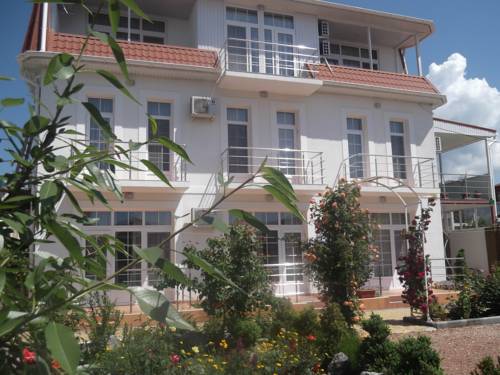 Sudak Krim Last-Minute-Rabattcode Booking.com
