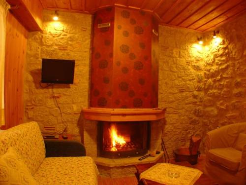 Arachova Griechenland Last-Minute-Rabattcode Booking.com