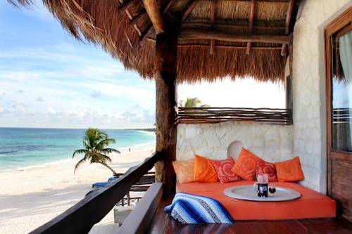 Tulum México Último Minuto Código de Descuento Booking.com