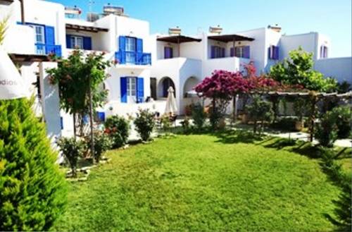 Logaras Grèce Code de réduction de dernière minute Booking.com