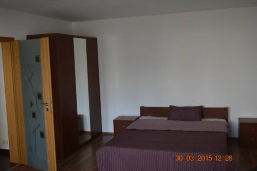 Bucureşti Rumänien Last-Minute-Rabattcode Booking.com