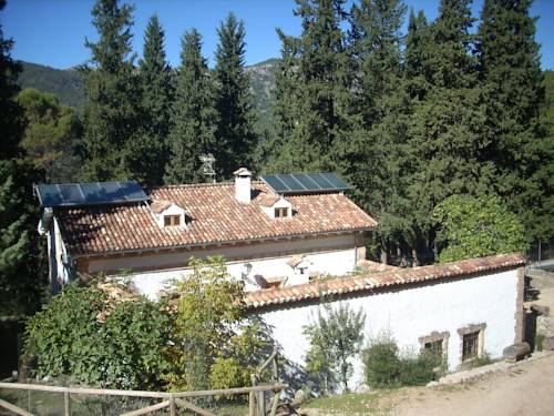 Arroyo Frio Spanien Last-Minute-Rabattcode Booking.com