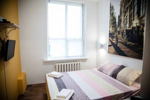 Astana Kambodscha Last-Minute-Rabattcode Booking.com