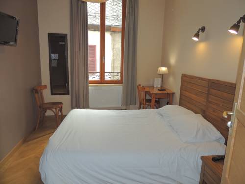 Le Bourg d'Oisans Frankreich Last-Minute-Rabattcode Booking.com