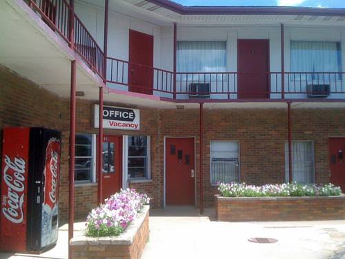 Pontiac (Illinois) États Unis Code de réduction de dernière minute Booking.com