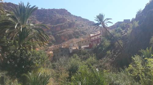 Taroudant Marokko Last-Minute-Rabattcode Booking.com
