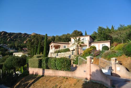 Agay France Last Minute Discount Code Booking.com