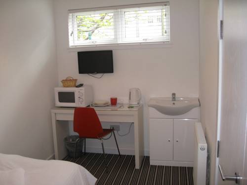 Aberdeen United Kingdom Last Minute Discount Code Booking.com