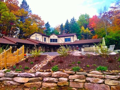 Lake Harmony (Pennsylvanie) États Unis Code de réduction de dernière minute Booking.com