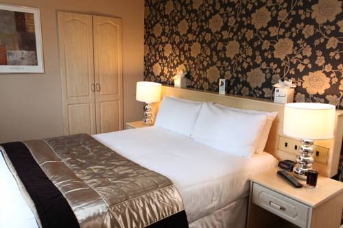 Newcastle upon Tyne Royaume-Uni Code de réduction de dernière minute Booking.com