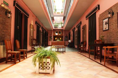 Buenos Aires Argentina Last Minute Discount Code Booking.com