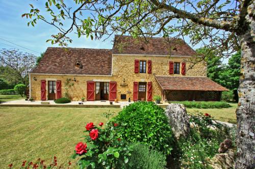 Nadaillac de Rouge Frankreich Last-Minute-Rabattcode Booking.com