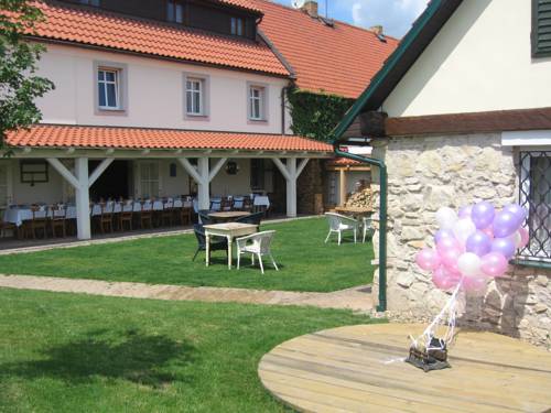 Malé Číčovice Czech republic Last Minute Discount Code Booking.com
