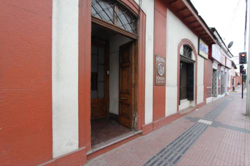 La Serena Chili Code de réduction de dernière minute Booking.com