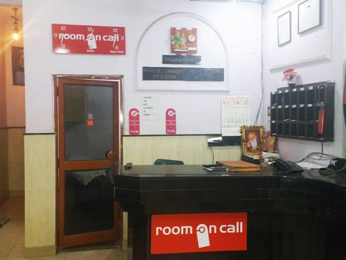 New Delhi India Laatste minuut Kortingscode Booking.com
