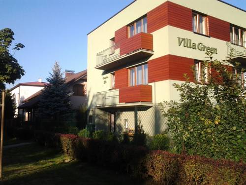 Oswiecim Polen Last-Minute-Rabattcode Booking.com