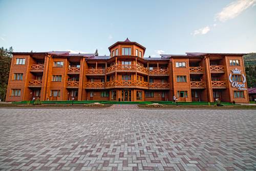Tatariv Ukraine Last Minute Discount Code Booking.com