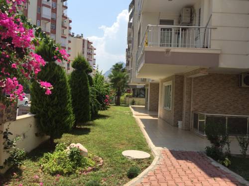 Antalya Türkei Last-Minute-Rabattcode Booking.com
