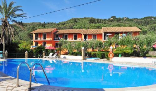 Corfu Island Greece Last Minute Discount Code Agoda.com