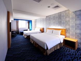Kaohsiung Taiwan Last Minute Discount Code Agoda.com
