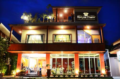 Saraphi Thailand Last Minute Discount Code Booking.com