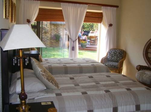 Boksburg Südafrika Last-Minute-Rabattcode Booking.com