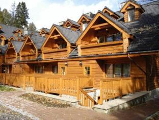 Tatranska Lomnica Slovakia Last Minute Discount Code Agoda.com