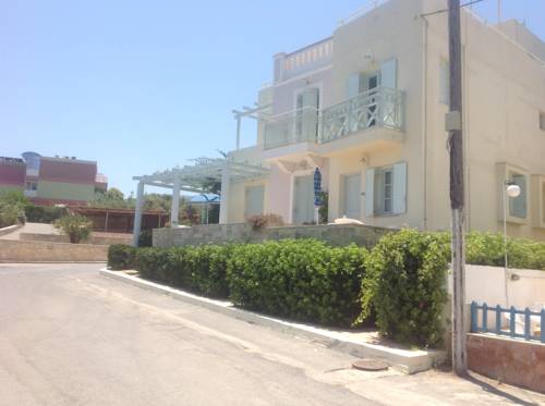 Hersonissos Griechenland Last-Minute-Rabattcode Booking.com