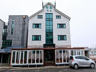 Boryeong-si South Korea Last Minute Discount Code Agoda.com