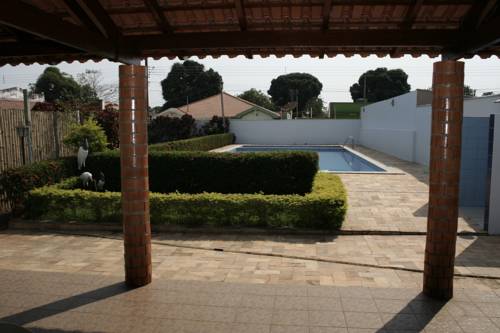 Caceres (Mato Grosso) Brasilien Last-Minute-Rabattcode Booking.com