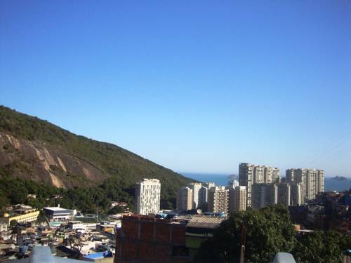 Rio de Janeiro Brésil Code de réduction de dernière minute Booking.com